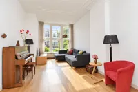 Snelliusstraat, Den Haag