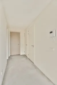 Senefelderstraat, Amsterdam