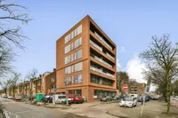 Senefelderstraat, Amsterdam