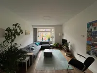 Jozef Israëlsstraat, Nijmegen