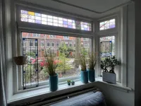 Jozef Israëlsstraat, Nijmegen