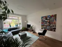 Jozef Israëlsstraat, Nijmegen