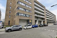 Berberisweg, Rotterdam