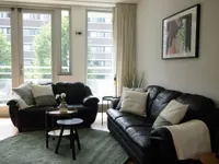 Van Heenvlietlaan, Amsterdam