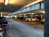 Van Heenvlietlaan, Amsterdam