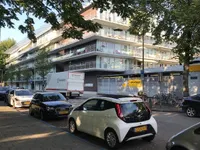Van Heenvlietlaan, Amsterdam