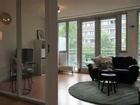 Van Heenvlietlaan, Amsterdam