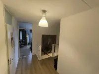 Lange Achterweg, Schiedam