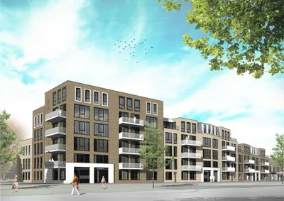 Parkweg , 6717HL, Ede, Gelderland