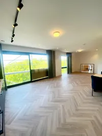 Hoofdweg, Hoofddorp