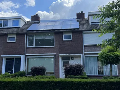 De Kraan , 5056EC, Berkel-Enschot, Noord-Brabant