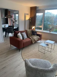 Sweelincklaan, Breda