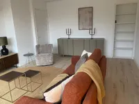 Sweelincklaan, Breda