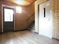 Sweelincklaan, Breda