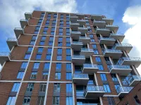 Brede Hilledijk, Rotterdam