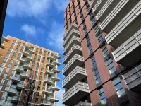 Brede Hilledijk, Rotterdam