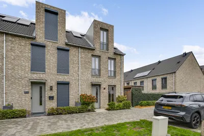 Penitentenstraat , 6001VX, Weert, Limburg