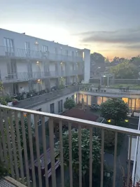 Geerke, Den Bosch