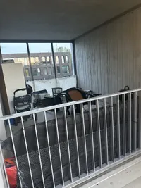 Geerke, Den Bosch