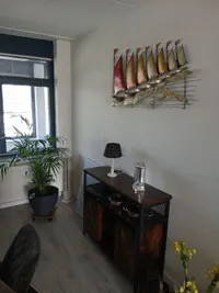 Zuster Kleveringastraat, Peize