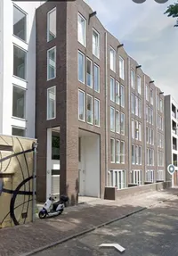 Drentsestraat, Amersfoort