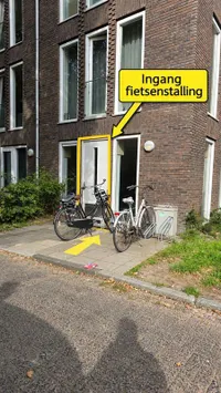 Drentsestraat, Amersfoort