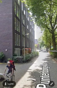 Drentsestraat, Amersfoort