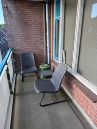 Warmoezenierstraat, Schiedam