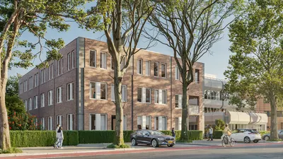Appartement Wilhelminastraat, Sittard