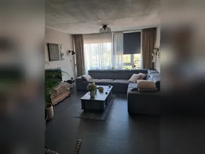 Mgr.Bekkersstraat , 5281BP, Boxtel, Noord-Brabant