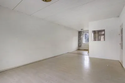 Appartement Mendelssohnplein, Vlaardingen