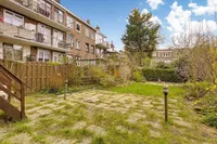 Mendelssohnplein, Vlaardingen