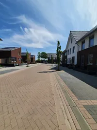 Frascatilaan, Oudenbosch