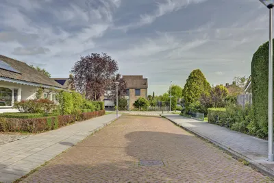 Prins Pieter Christiaanstraat 2, 4671GR, Dinteloord, Noord-Brabant