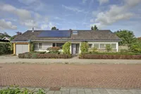 Prins Pieter Christiaanstraat 2, Dinteloord