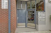 Van Swindendwarsstraat 64, Amsterdam