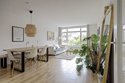 Van Swindendwarsstraat 64, 1093ZA, Amsterdam, Noord-Holland