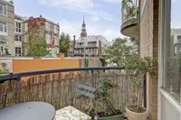 Van Swindendwarsstraat 64, Amsterdam