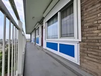 Burgemeester Hazenberglaan 125, Rotterdam