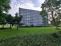 Burgemeester Hazenberglaan 125, Rotterdam