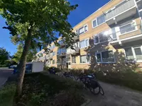 Amelandsestraat 27-C, Rotterdam
