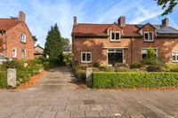 Joan Beukerweg 15, Renkum