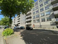 Westzeedijk 639, Rotterdam