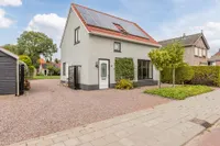 Bisschop Hopmansstraat 21, Noordhoek