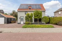 Bisschop Hopmansstraat 21, Noordhoek