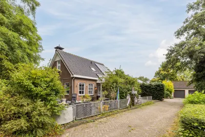 Stellingweg 208, 1035GE, Amsterdam, Noord-Holland