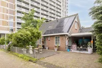 Stellingweg 208, Amsterdam