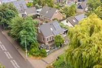 Stellingweg 208, Amsterdam