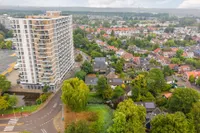 Stellingweg 208, Amsterdam