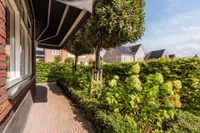 Wouter Oemlaan 4, Papendrecht